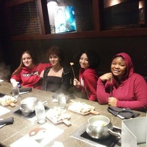 Meet your Posher, Nicole